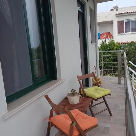 Cozy Village House Holiday home Kritinia