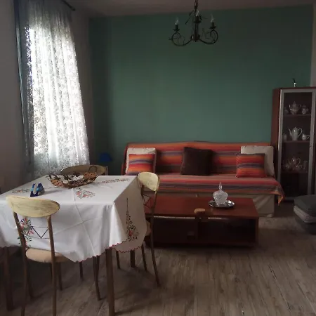 Holiday home Cozy Village House Kritinia