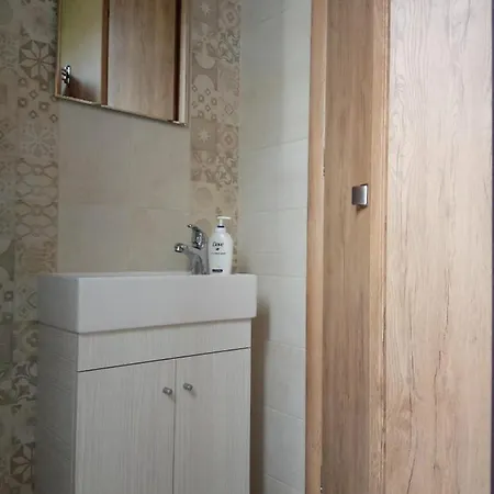 펜션 Cozy Village House Kritinía