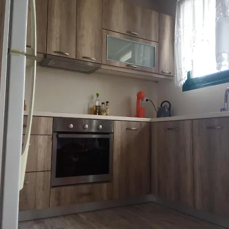 펜션 Cozy Village House Kritinía
