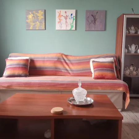 펜션 Cozy Village House